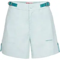 Kari Traa Women's Ane Bermuda Shorts Aquatic Retkeilyshortsit S