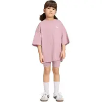 Adidas Originals Cs Tee Set - Pink - 104