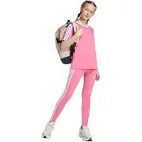 Adidas Jg 3S Leg 230 - Pink - 128