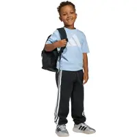 Adidas Lk Bl Tee 160 - Blue - 110