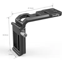 SmallRig 3006 Qr Extension Bracket For Crane 2S