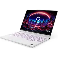 Lenovo Kannettava tietokone Kannettava tietokone Legion 5 15AGP11 Ryzen AI 7 450 / 16 Gt / 512 Gt / W11 / RTX 5060 / 165 Hz (83Q6002KPB)