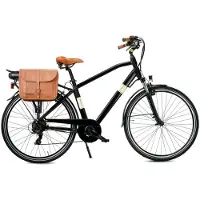 Via Veneto Classic Man 28´´ Tx300 6s Sähköpyörä