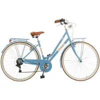 Via Veneto Malagueta Lady 28´´ Shimano 6s Fahrrad