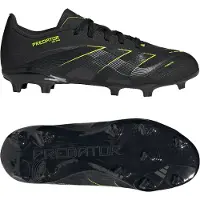 Adidas Jalkapallokengät - Predator League FG/MG J - - - 28 - Jalkapallokengät - Nurmi