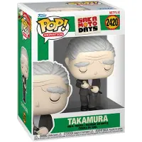 Funko POP! Sakamoto Days-takamura Kuvio