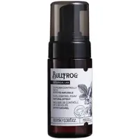 BULLFROG Curl Control Foam Muotoiluvoide 100 ml