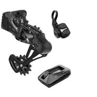 Sram Eagle S500 AXS Upgrade Kit 12-vaihteinen