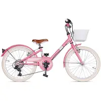 VELOmarche Giulietta Lady 20´´ Ty21 6s Fahrrad