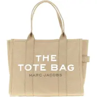 Marc Jacobs The Canvas Large Tote Bag - Beige - ONE SIZE