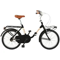 Via Veneto Mia 20´´ 1s Taitettava Polkupyörä