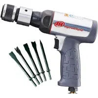 Ingersoll Rand Paineilmataltta Ingersoll-Rand 123MAXHK + taltat