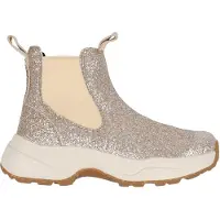 Woden Saappaat - Silje - Beige M. Gimmer - - 37 - Saappaat