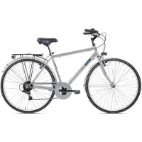 Letoule Tropaiz Man 28´´ 6s Pyörä