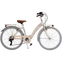 Via Veneto Nuvo Lady 26´´ Tx300 6s Fahrrad