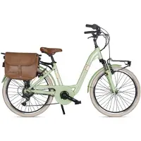 VELOmarche E-classic Lady 24´´ Ty21 6s Sähköpyörä