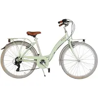 Via Veneto Nuvo Lady 26´´ Tx300 6s Pyörä