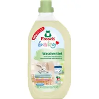 Frosch Vauvan pyykinpesuaine 22 pesukertaa 1,5 l -