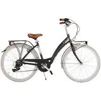 Via Veneto Nuvo Lady 26´´ Tx300 6s Pyörä
