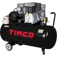 Timco Kompressori 3 kW (200 l),