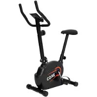 Core Kuntopyörä 3kg Magneettivastuksella