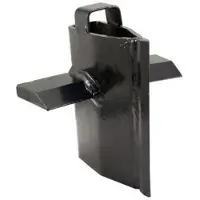 Timco 4in1 Ristihalkoja 8t Halkomakoneeseen