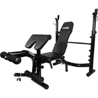 Core Painonnostopenkki 1500