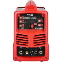 Timco Ac/dc-pulssi-invertteri Stig250wsme