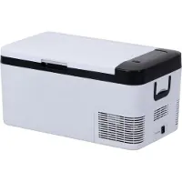 Frezzer Pro 25L Matkajääkaappipakastin