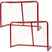 Prosport 2 x ulkomaalit