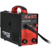 Timco Yhdistelmähitsauskone Mma140tmig
