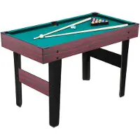 Blackwood Biljardipöytä Junior 4’