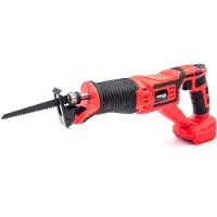 Timco Akkupuukkosaha Runko Dual 18 V