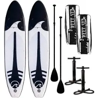 Deep Sea 2 x Sup-lautasetti XXL 330 cm