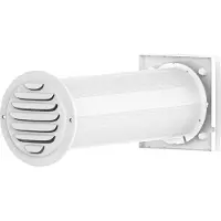 Cooltron Reco 40 Lite ilmanvaihtokone