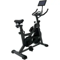Nordcore Spinningpyörä 2300 Hd Screen
