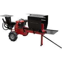 Timco Polttomoottori Halkomakone 8t