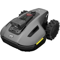 Mammotion Yuka Mini 2 800 vision & RTK robottiruohonleikkuri