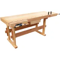 Lykke Höyläpenkki Pro