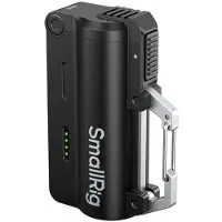 SmallRig 6091 10000mAh Battery and Charger Kit for 21700 Battery Black