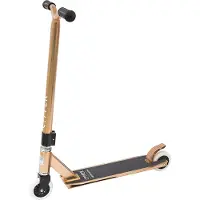 Copper Scootti Limited Edition