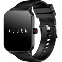 Kuura Älykello Function F5 V2,