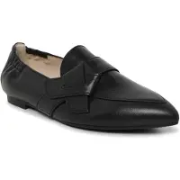 Gabor Loafer - Black - 37.5