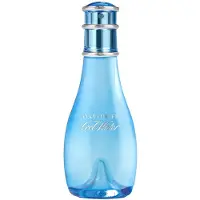 Davidoff Cool Water Woman Eau de Toilette 30 ml