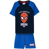 Cerdá SPIDER-MAN Lyhyt pyjama, 116