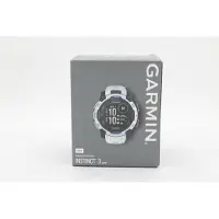 Garmin Instinct 3 45mm Solar Whitestone Limited Edition 010-02934-03