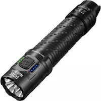 Nitecore P17iX Tactical Flashlight