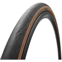 Vredestein Superpasso TLR -maantierengas 700x28c musta/ruskea