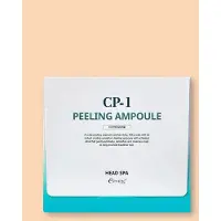 CP - 1 CP-1 Head Spa Peeling Ampoule - 20x20 ml