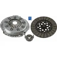 SACHS Kytkinpaketti 3000 832 001